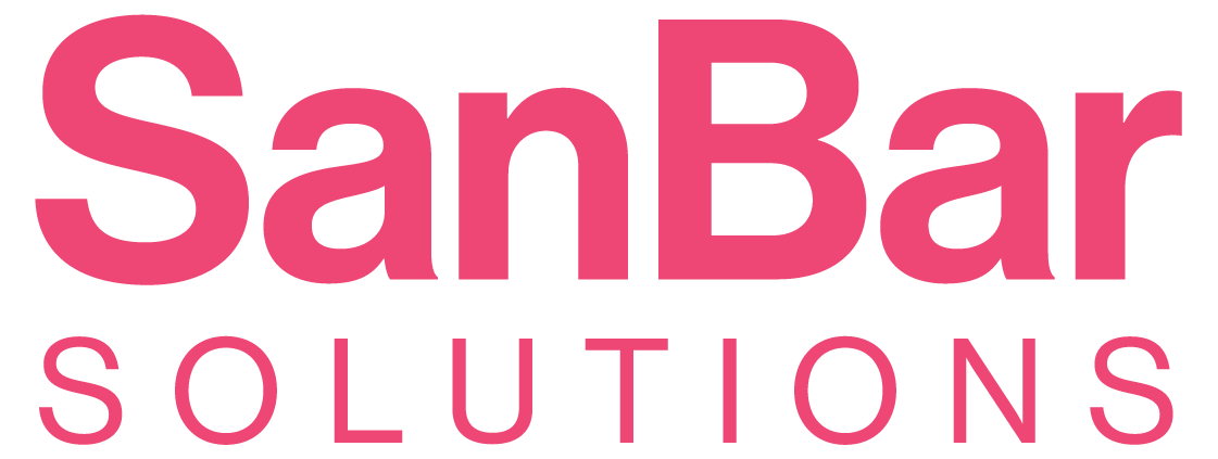 SanBar Solutions